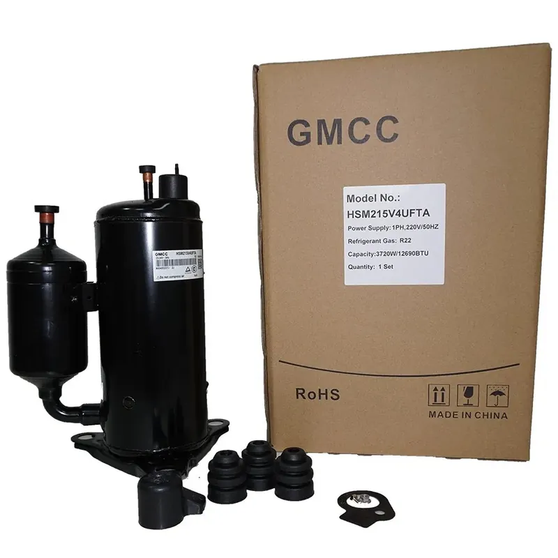 LID CORPORATION ASG300N1UMT Air Conditioner Rotary Compressor