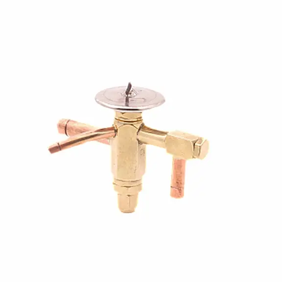 Trane VAL4169 Thermal Expansion Valve R22 3/8 x 5/8