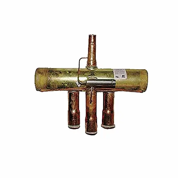 Trane VAL11710 4-Way Valve Assembly