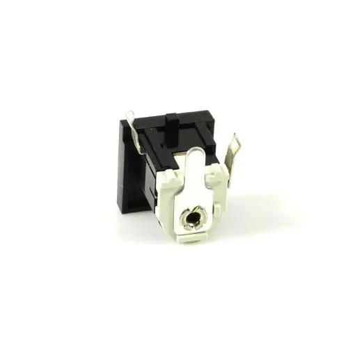 Sony 1-507-954-32 Jack External Power