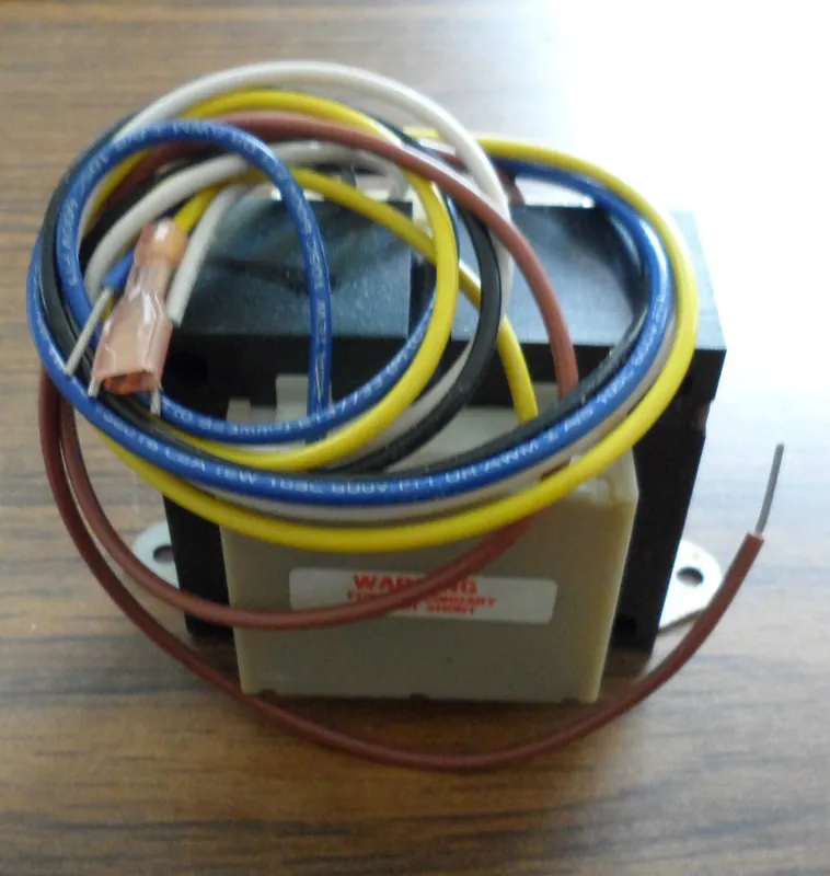 TRANE TRR0969 Transformer 120/277-24V 75VA