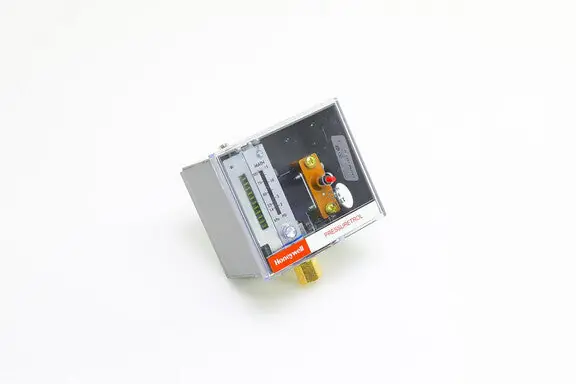 NEUCO L4079B1033 Pressuretrol Limit Controller