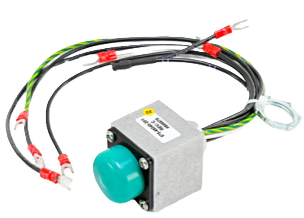 YORK 575-49340-201 Wiring Harness