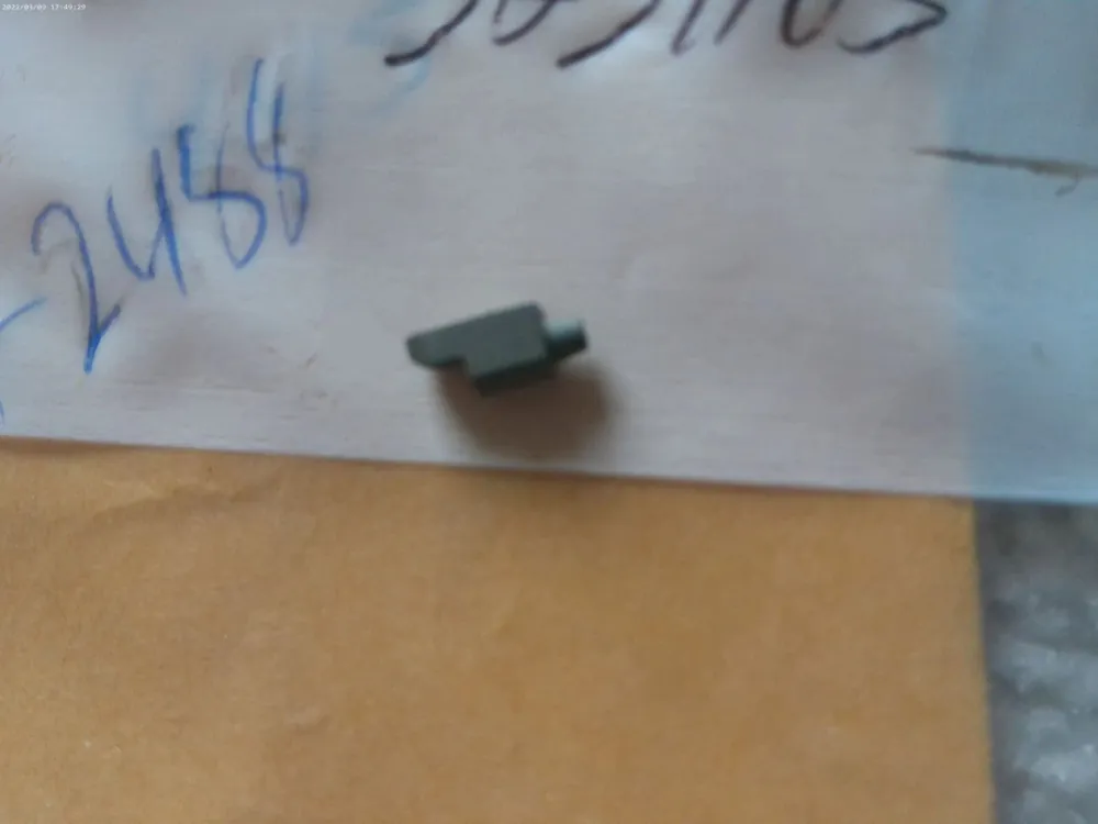 Makita 323916-5 Push Pin