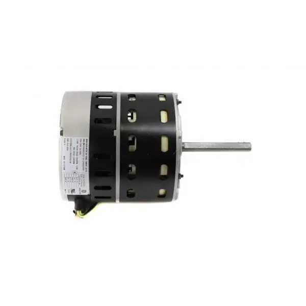 YORK S1-324-36221-004 Blower Motor 208-230V Replacement MPN S1-324-36221-478