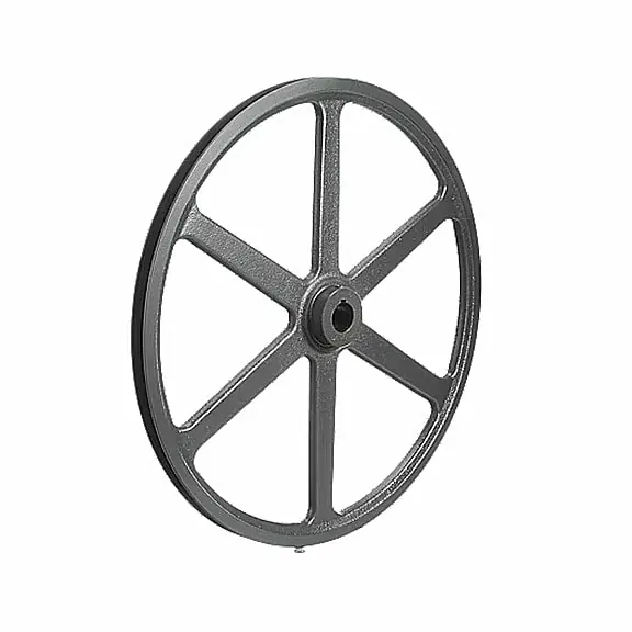 Trane SHE0366 Trane Sheave  - SHE0366