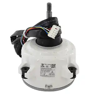 YORK S1-1859837 Condenser Motor 1/12 HP 230V