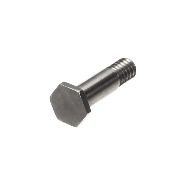 Giles 39527 Screw Shoulder 1/4-20 Drain Pull