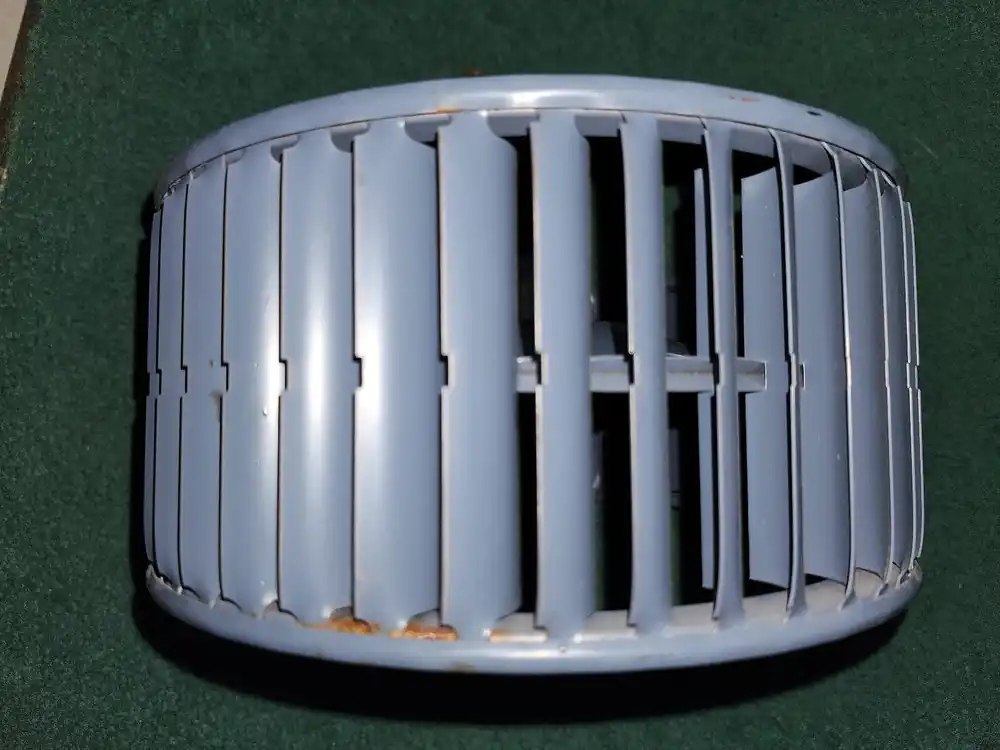 YORK S1-026-23845-700 Squirrel Cage Blower Wheel