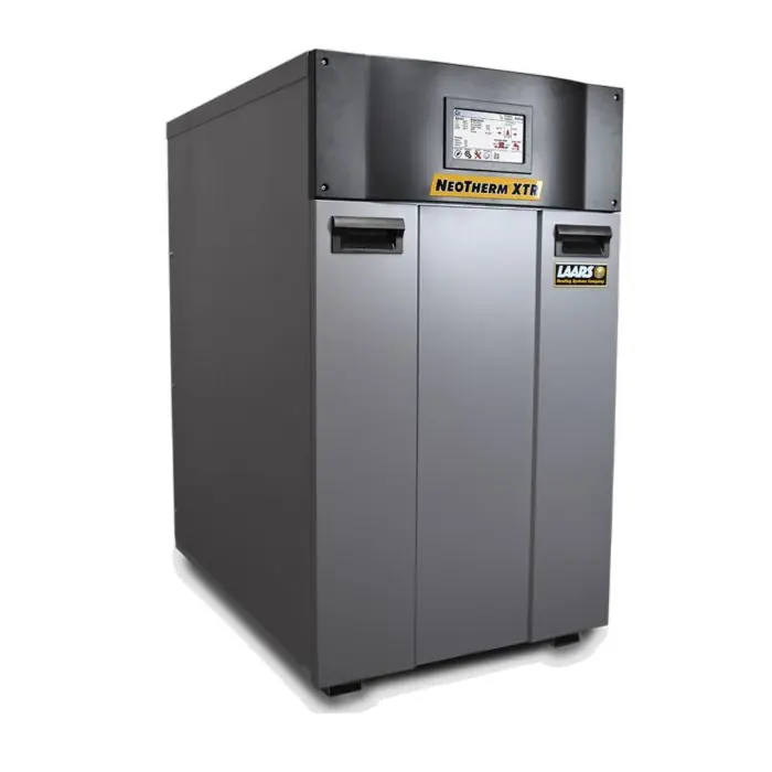 LAARS NT2H0650NJXX1 NeoTherm XTR Commercial Natural Gas Hydronic Boiler