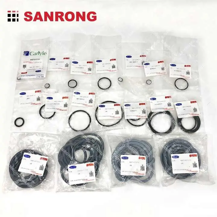 CARRIER KK71EW235 O-Ring