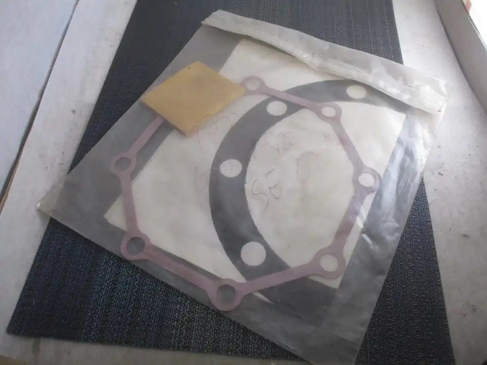 YORK 070-10224-000 Gasket