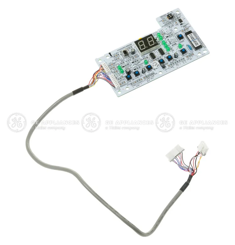 General Electric WP26X20004 Display Board