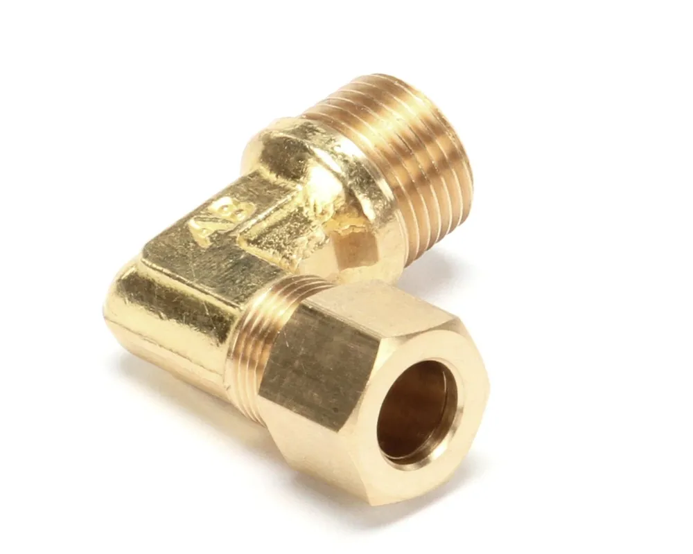 Jade 4627600000 Elbow Adapter