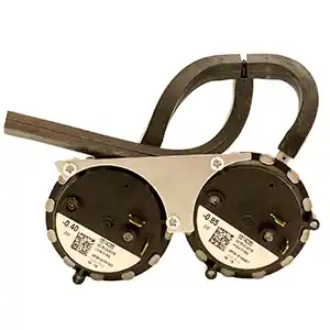 YORK S1-025-50870-000 Air Pressure Switch