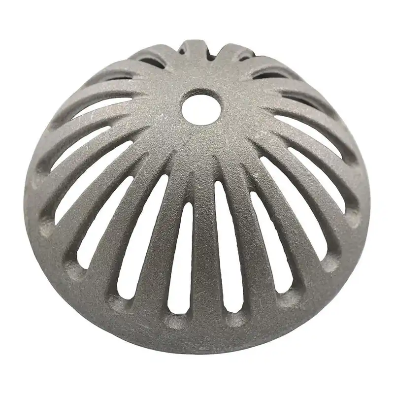 Jones Stephens S55115 Aluminum Dome for CI Sinks