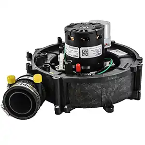 YORK S1-026-50616-000 Combustion Blower 2-Stage 40K-120K BTU