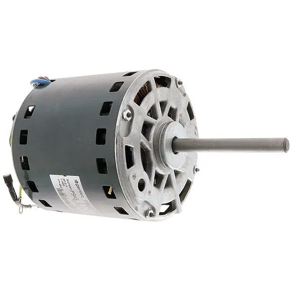 YORK S1-373-08112-700 Blower Motor with Mounting Kit