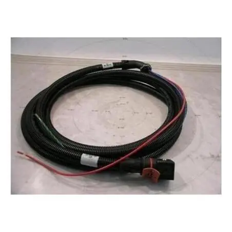 York 575-67811-208 Wiring Harness with Din Plug