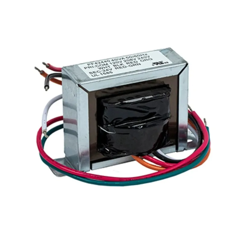 DIVERSITECH PACK-PF42440 Foot Mount Transformer