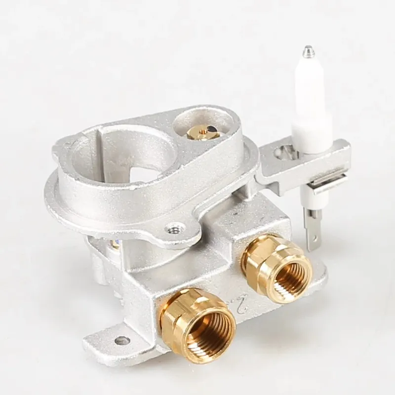 Whirlpool WPW10364555 Surface Burner Orifice Holder
