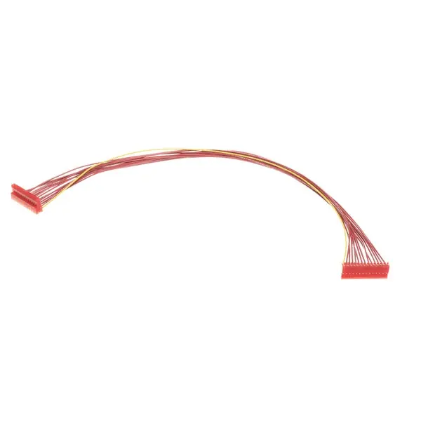 Henny Penny 81028 HARN-DATA I/O TO DISPLAY C8000