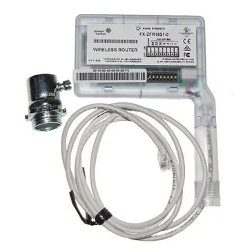 York S1-LC-ZFR1821-0 Wireless Controller Flag