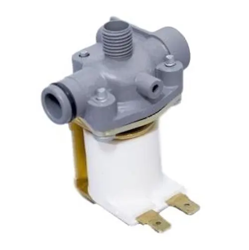 Bradley S07-072AS Service Solenoid Valve - 4VDC