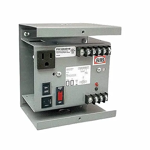 Trane PWR0133 Power