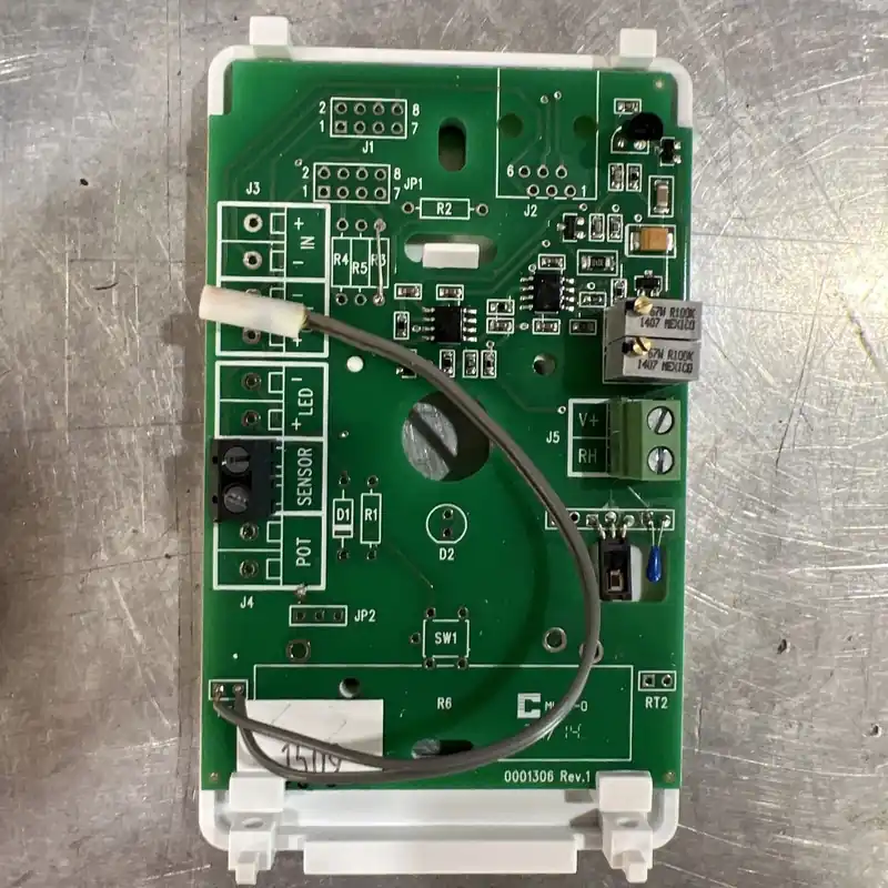 KELE KHR2 Room Humidity Transmitter