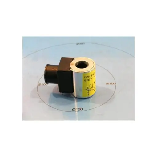 York 025-33205-002 Control Valve Coil