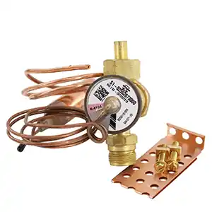 York S1-025-52073-000 TXV Valve Chat X Chat 79.0 PSIG