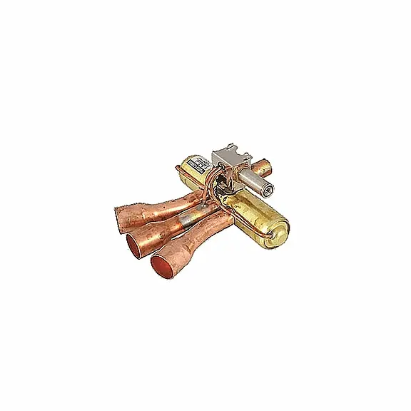 Trane VAL10708 4 Way Valve