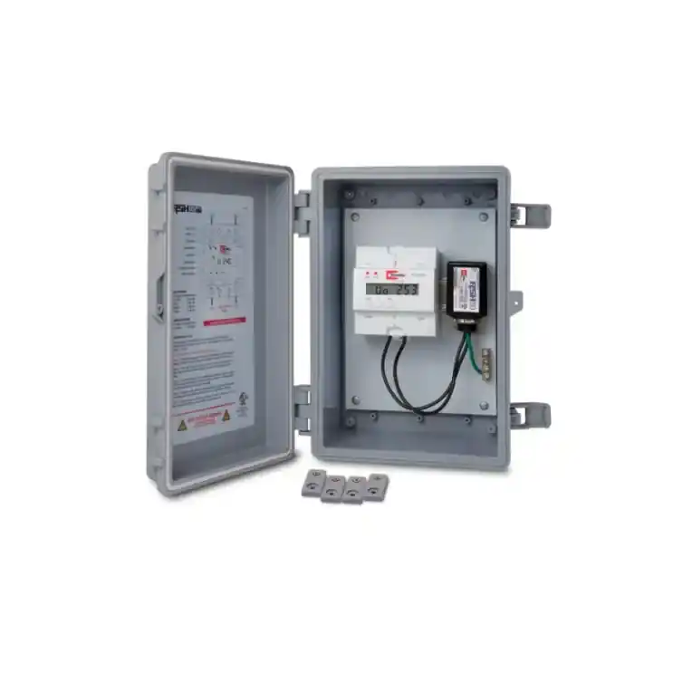 RECTORSEAL RECT-96421 Rectorseal RSH-50 VRM Kit