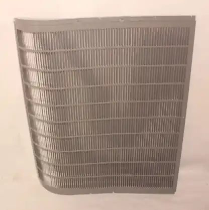 CARRIER 329666-706164 Louvered Panel