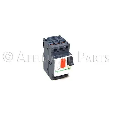 YORK 024-30991-000 Motor Starter