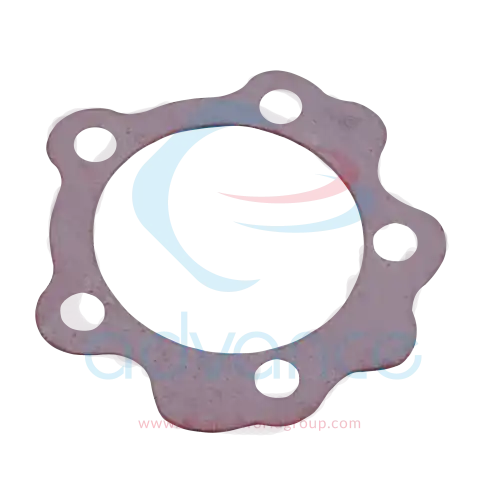 YORK 064-47205-000 Oil Pump Cover Gasket