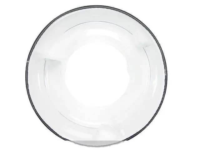Whirlpool 697760 Dryer Drum Assembly