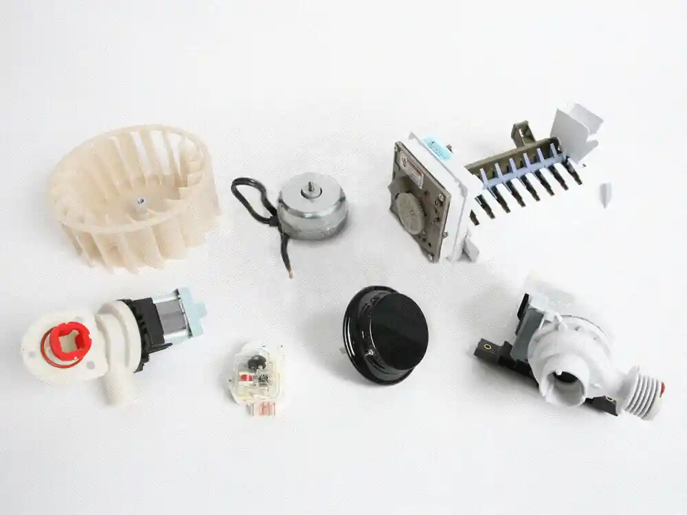 BOSCH 798558 Seal-Door