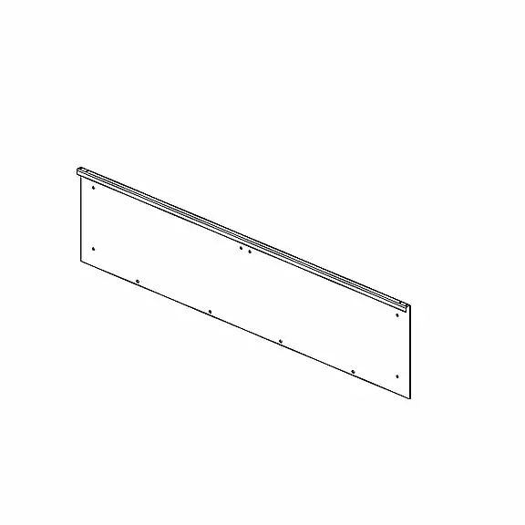 Trane PNN0640 Panel