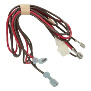 YORK S1-025-43255-000 Wiring Harness S13