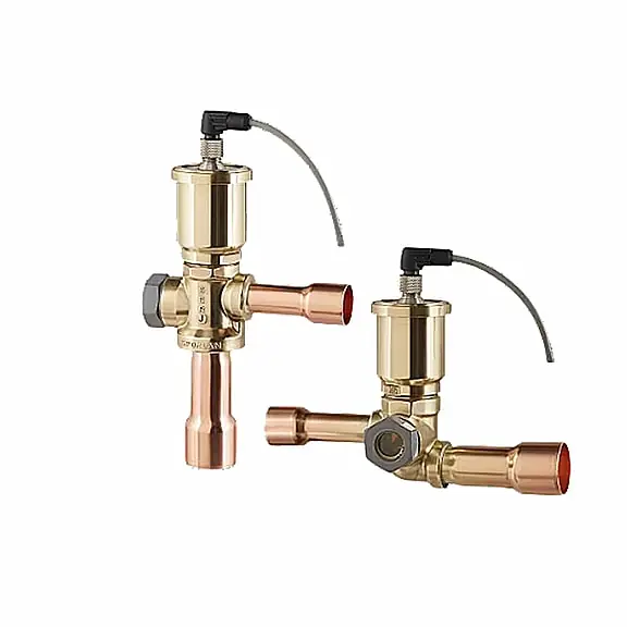 Trane VAL8890 Thermal Expansion Valve 3 Ton R410A