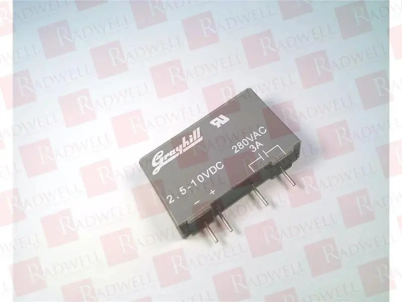 YORK 111Q0281061 Output Module