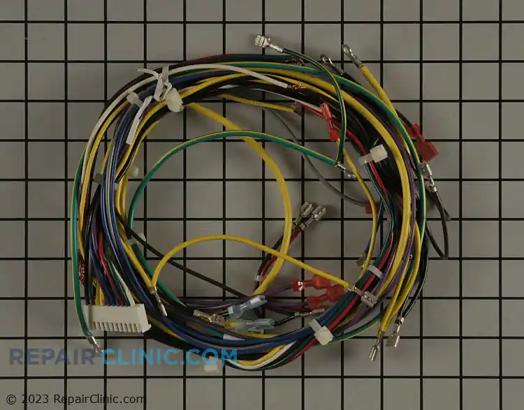 CARRIER 48SD400008 Wiring Harness