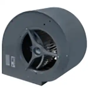 York S1-BLW-1509NS Evaporator Blower 15 x 9 No Shaft