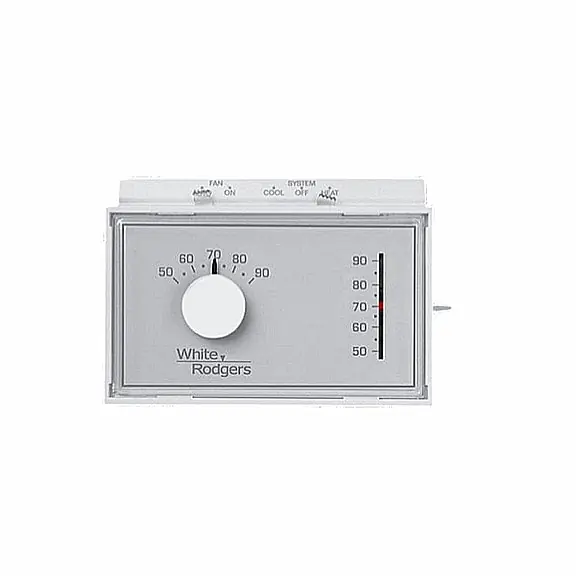 TRANE THT2710 Thermostat