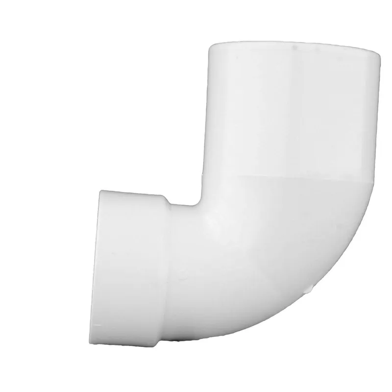 CHARLOTTE PIPE PVC003300600 Schedule 40 PVC Closet Flange