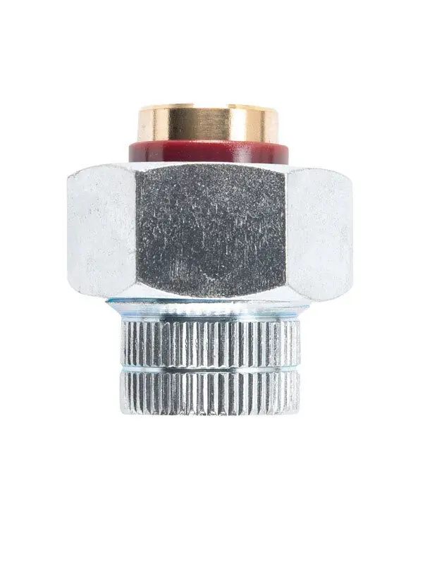 MUELLER STREAMLINE 168-005NL Galvanized Steel Dielectric Union