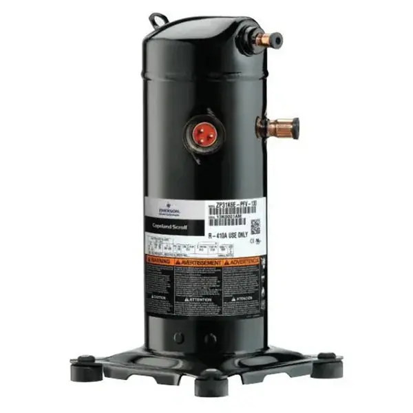 CARRIER APG016KAC Refrigerant Compressor