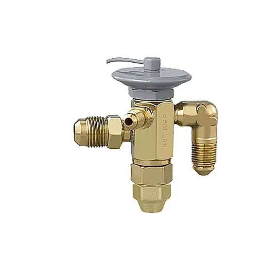 Trane VAL10208 Thermal Expansion Valve Assembly